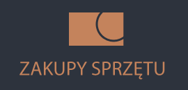 sprzęt IT